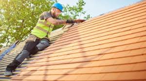 Best Green or Eco-Friendly Roofing Solutions  in Fredericksburg, TX